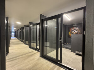 Halo Dogs Luxury Dog Hotel Press Release