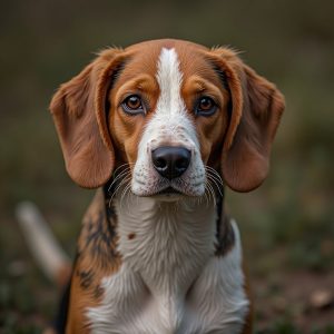 designer crossbreed beaglier enjoying day boarding, doggy day care at halo dogs london 5 star on 540 acre estate