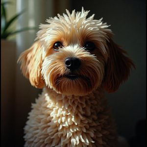 designer crossbreed cavachon enjoying day boarding, doggy day care at halo dogs london 5 star rated on 540 acre estate