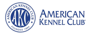 AKC logo