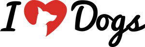 iHeartDogs logo