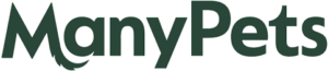 many pets logo