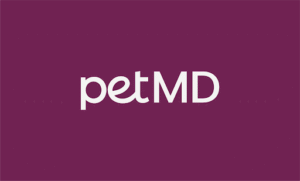 PetMD logo