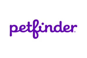 petfinder logo