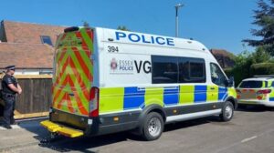 Man charged after 37 dogs found dead at Essex animal rescue centre