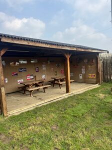 Incredible facilities at London’s most famous dog park and secure field hire 